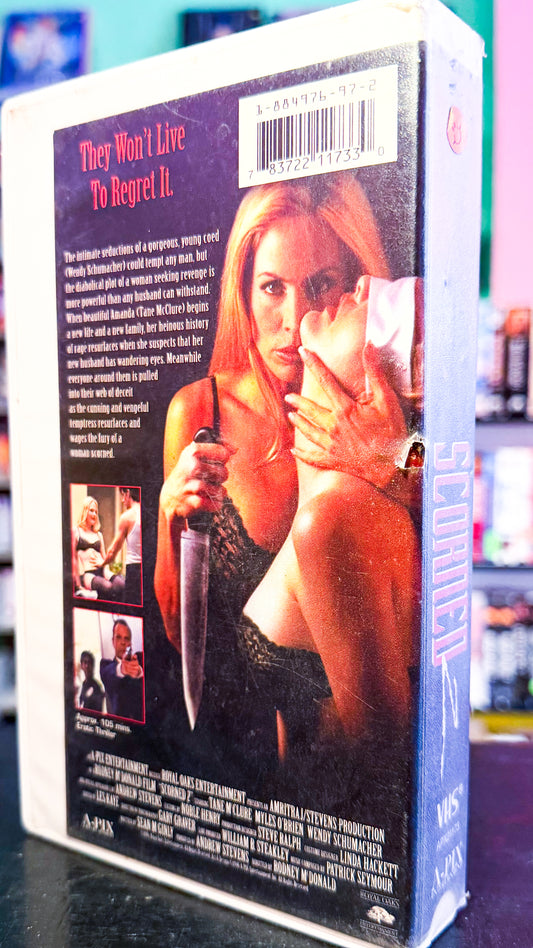 Scorned 2