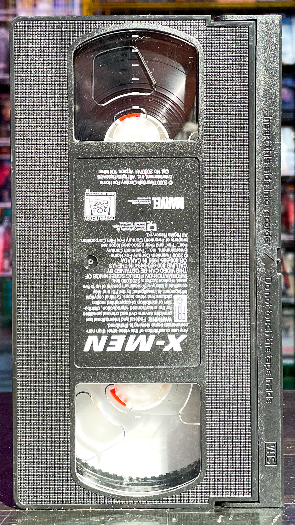 X-Men