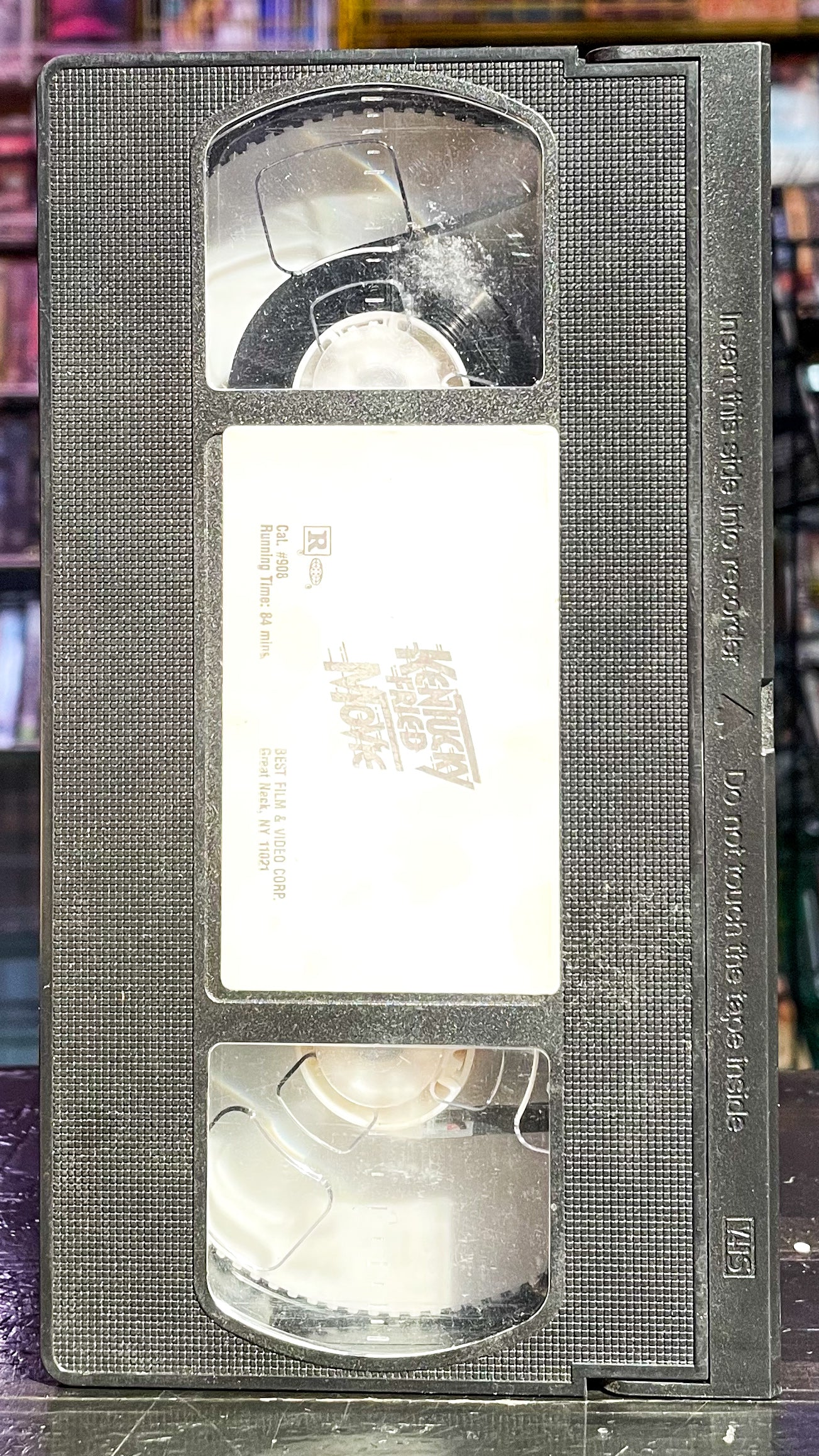 Kentucky Fried Movie