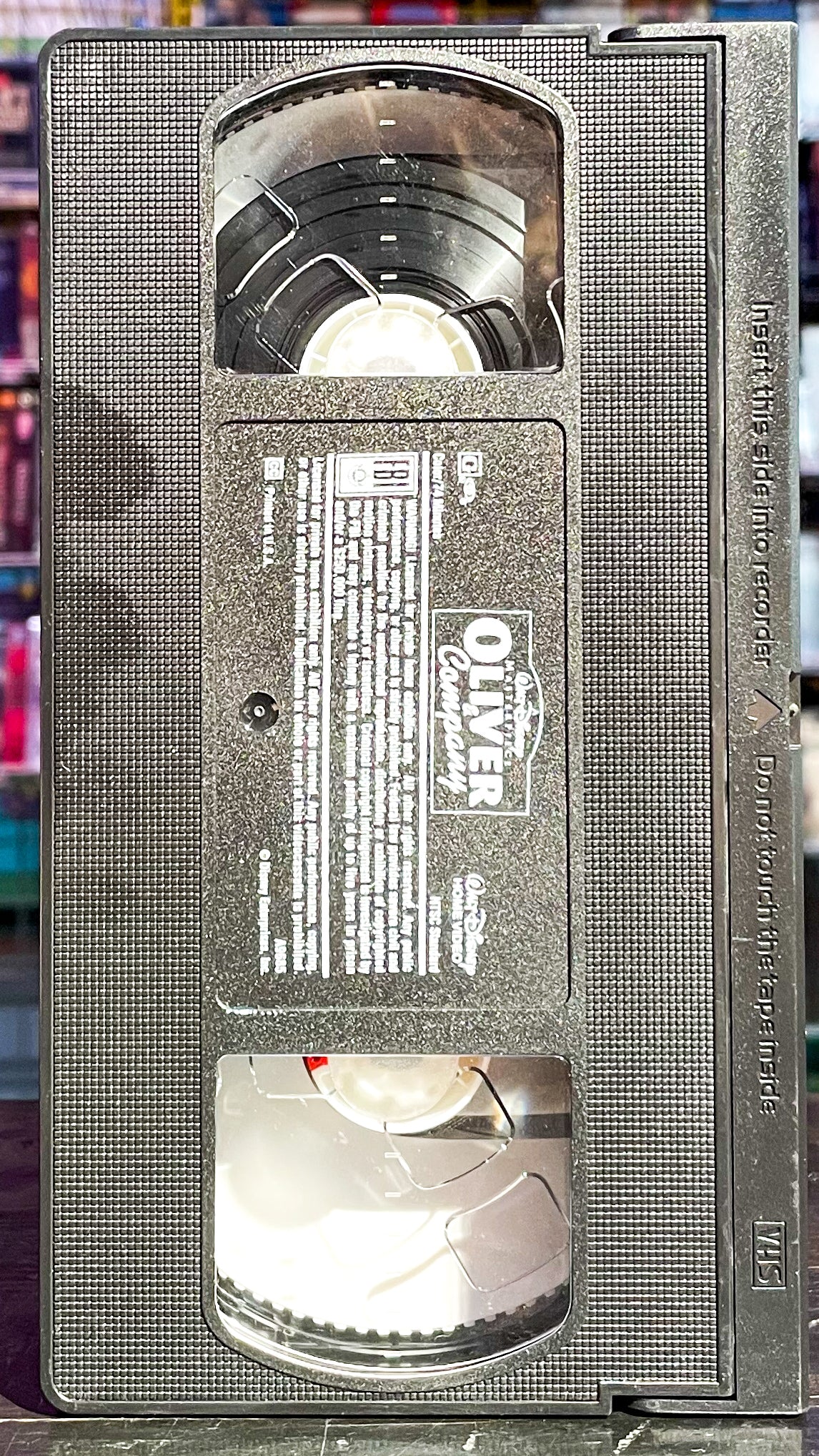 Oliver & Company