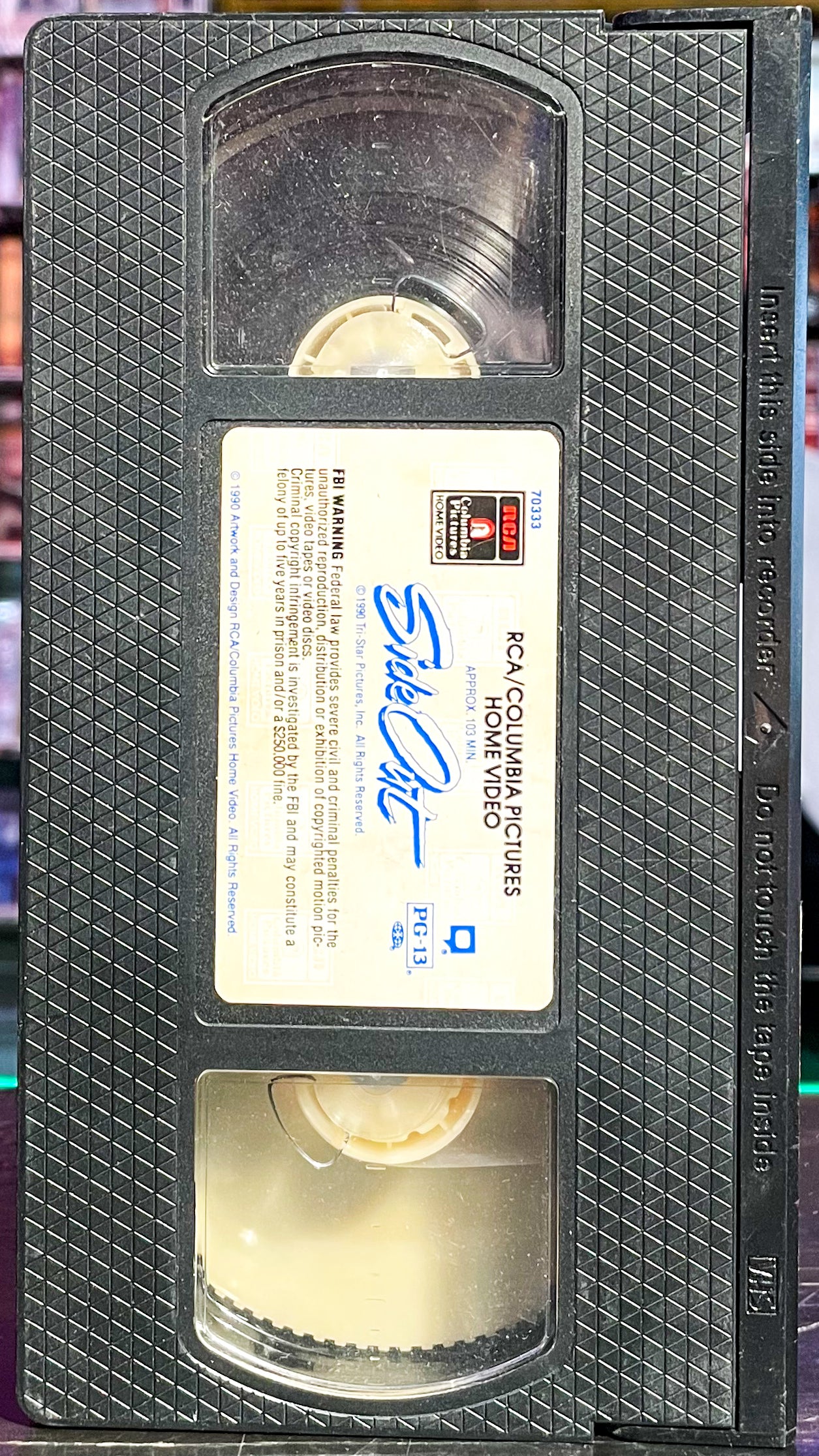 Side Out
