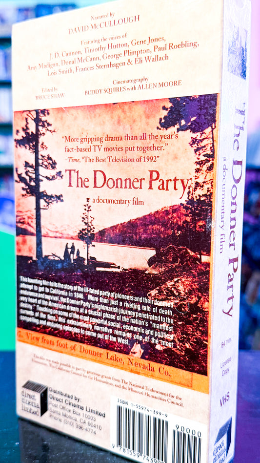 The Donner Party