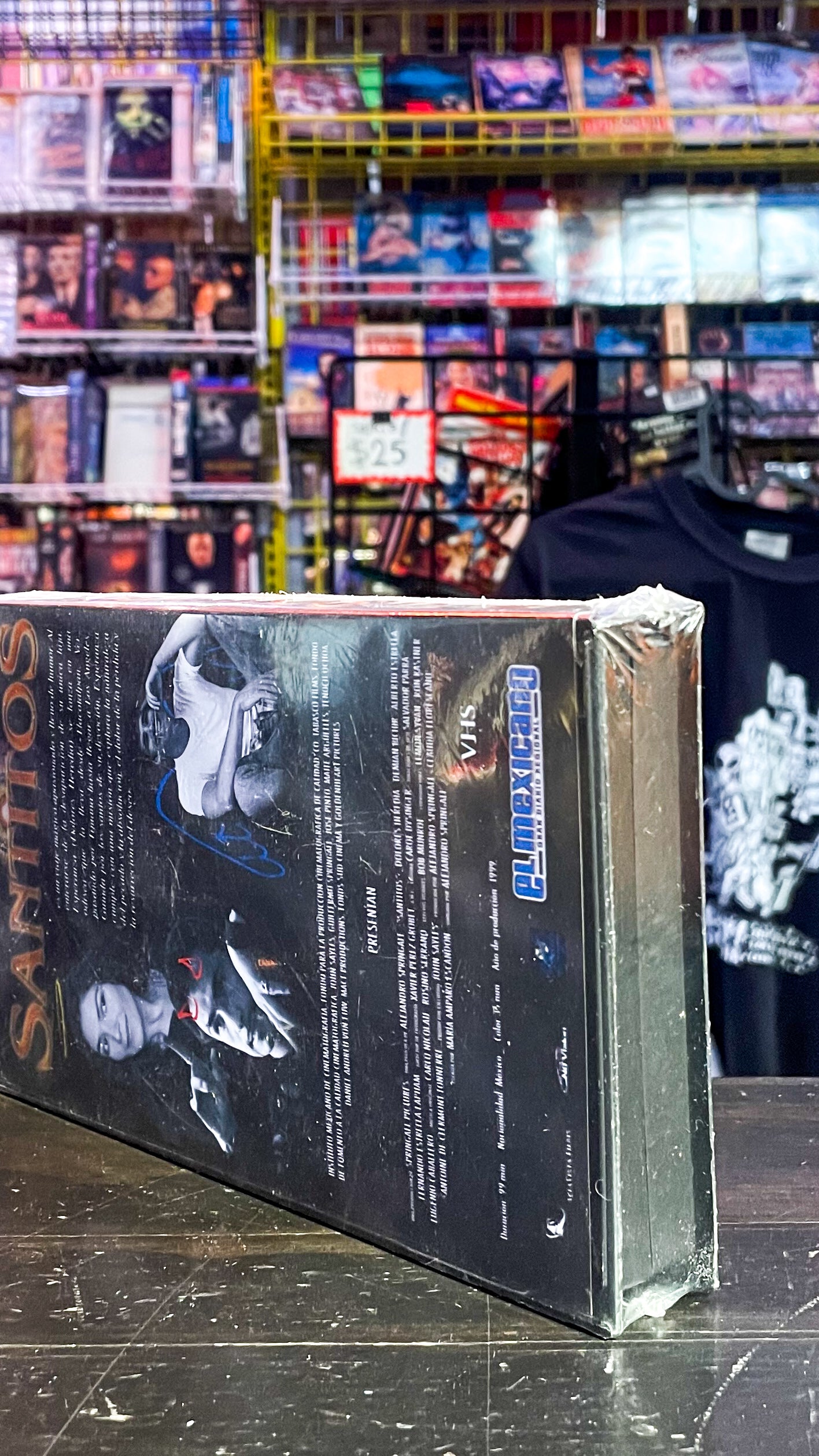 Santitos