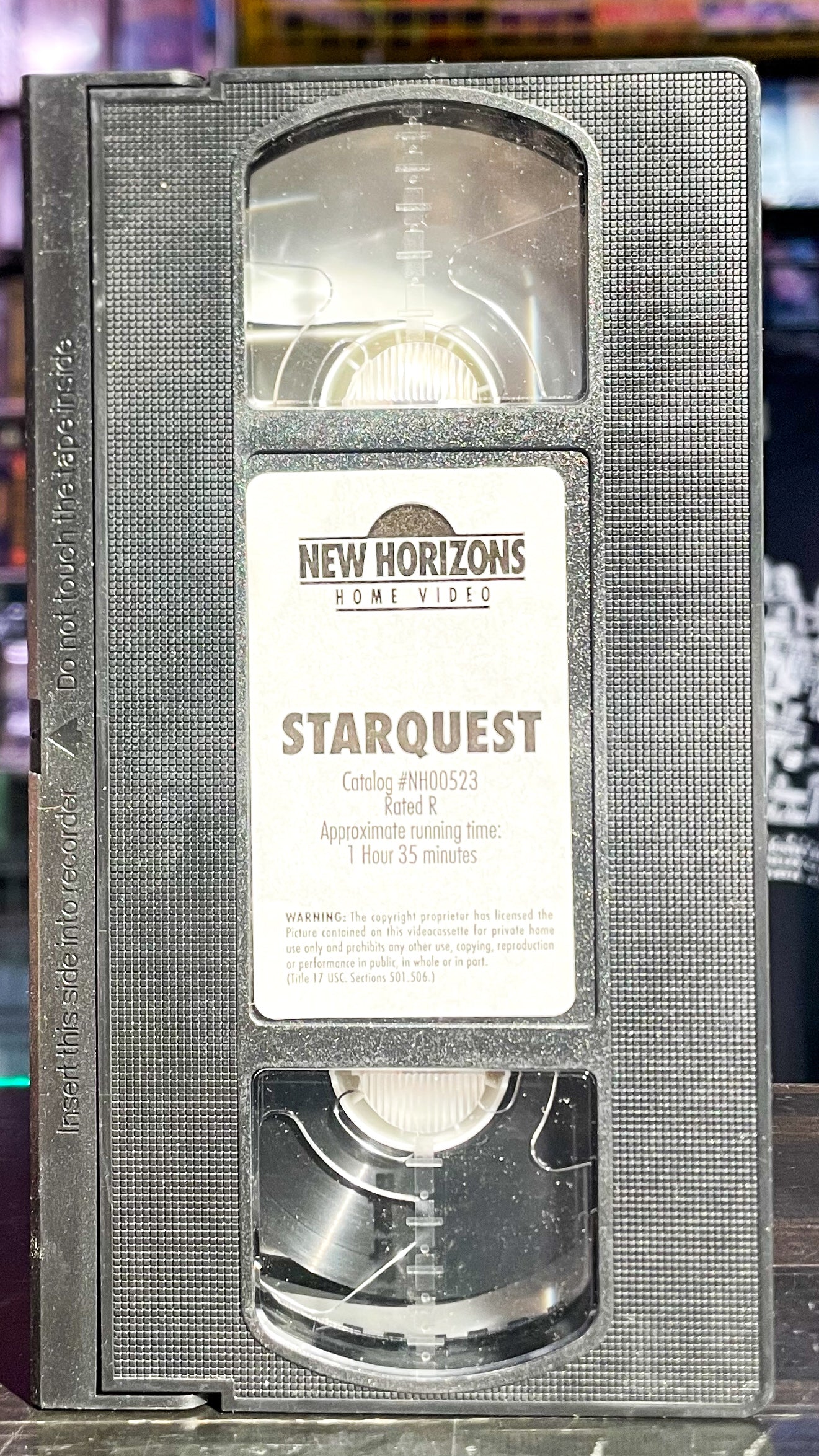 Star Quest