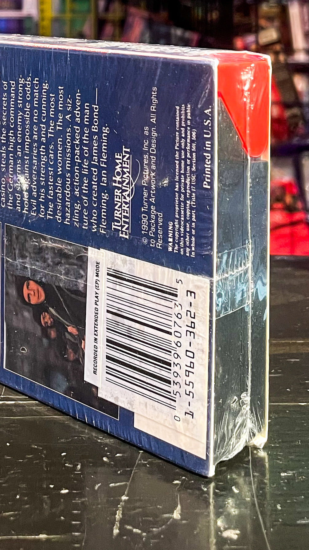 Spymaker The Secret Life Of Ian Fleming