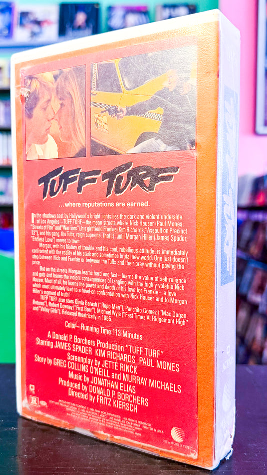 Tuff Turf