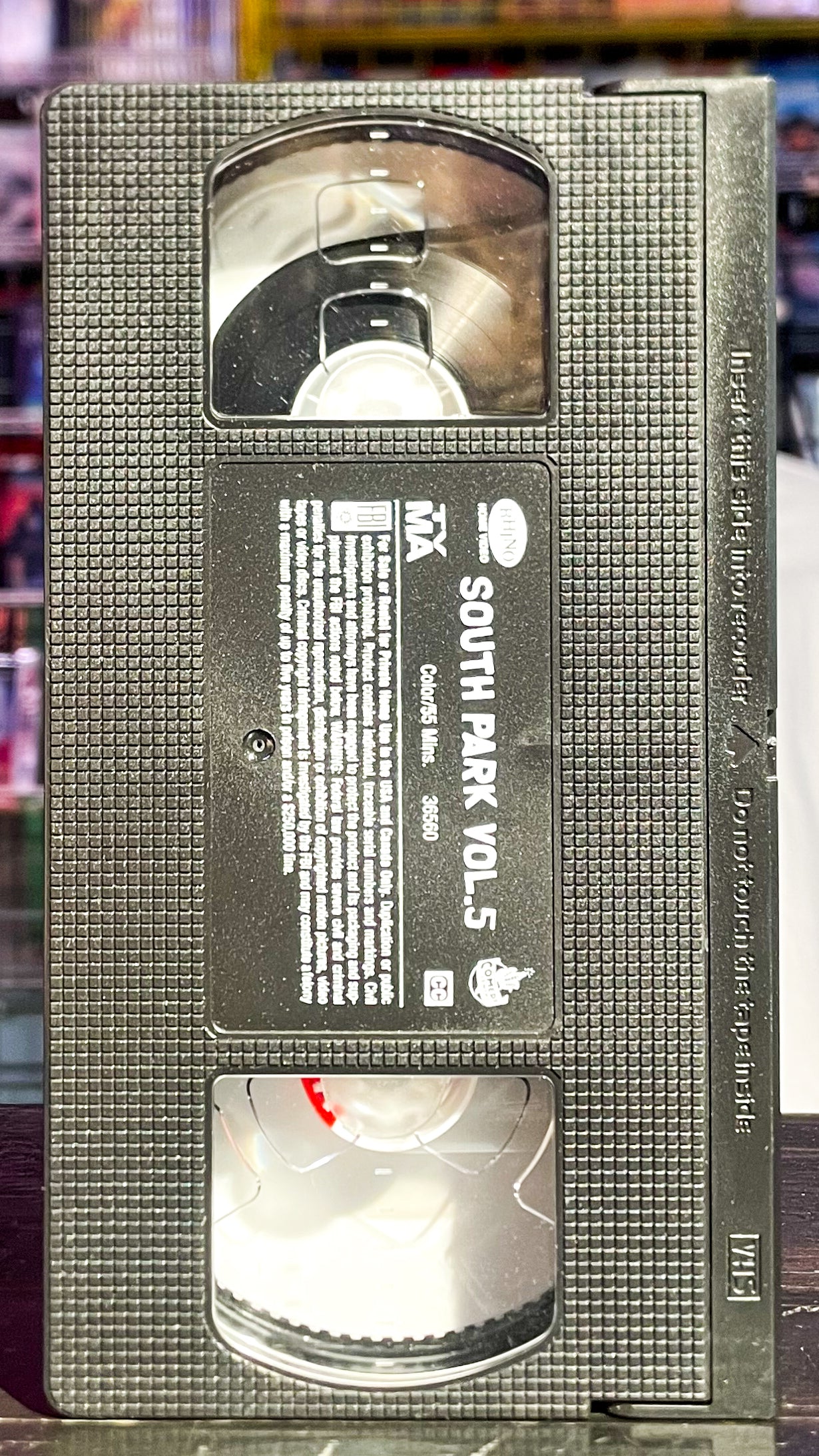 South Park: Volume 5