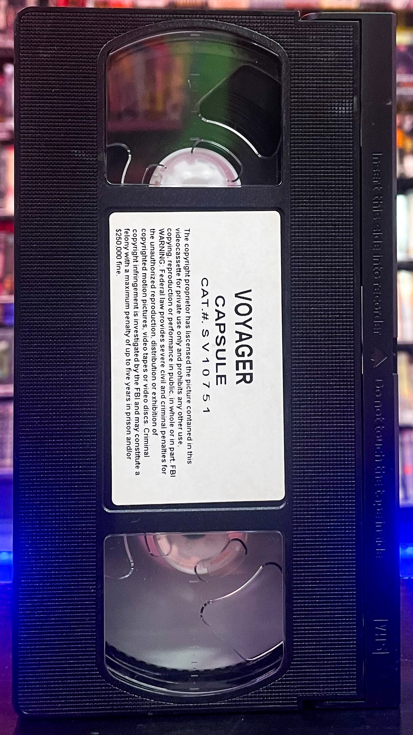 Voyager