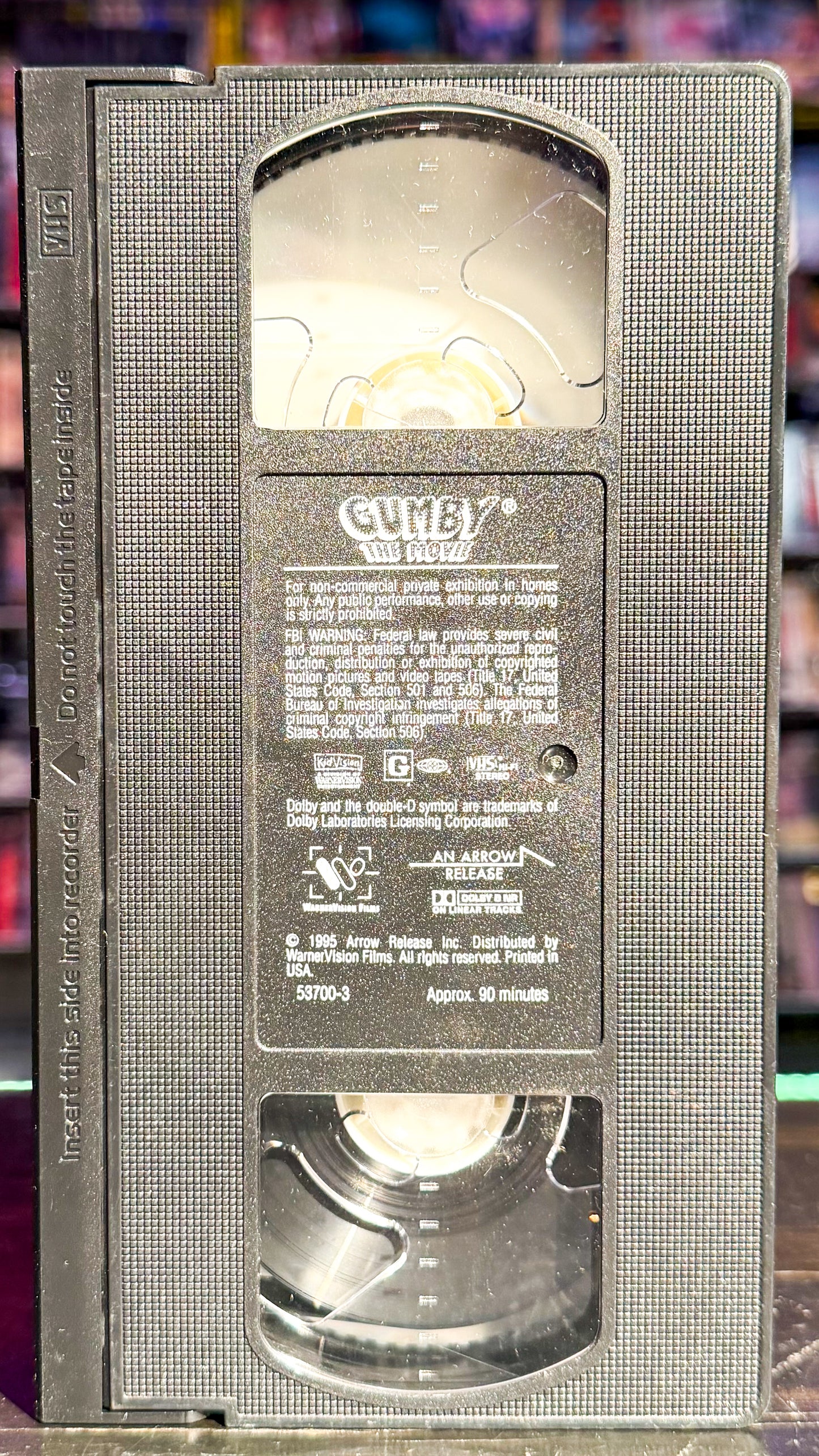 Gumby The Movie