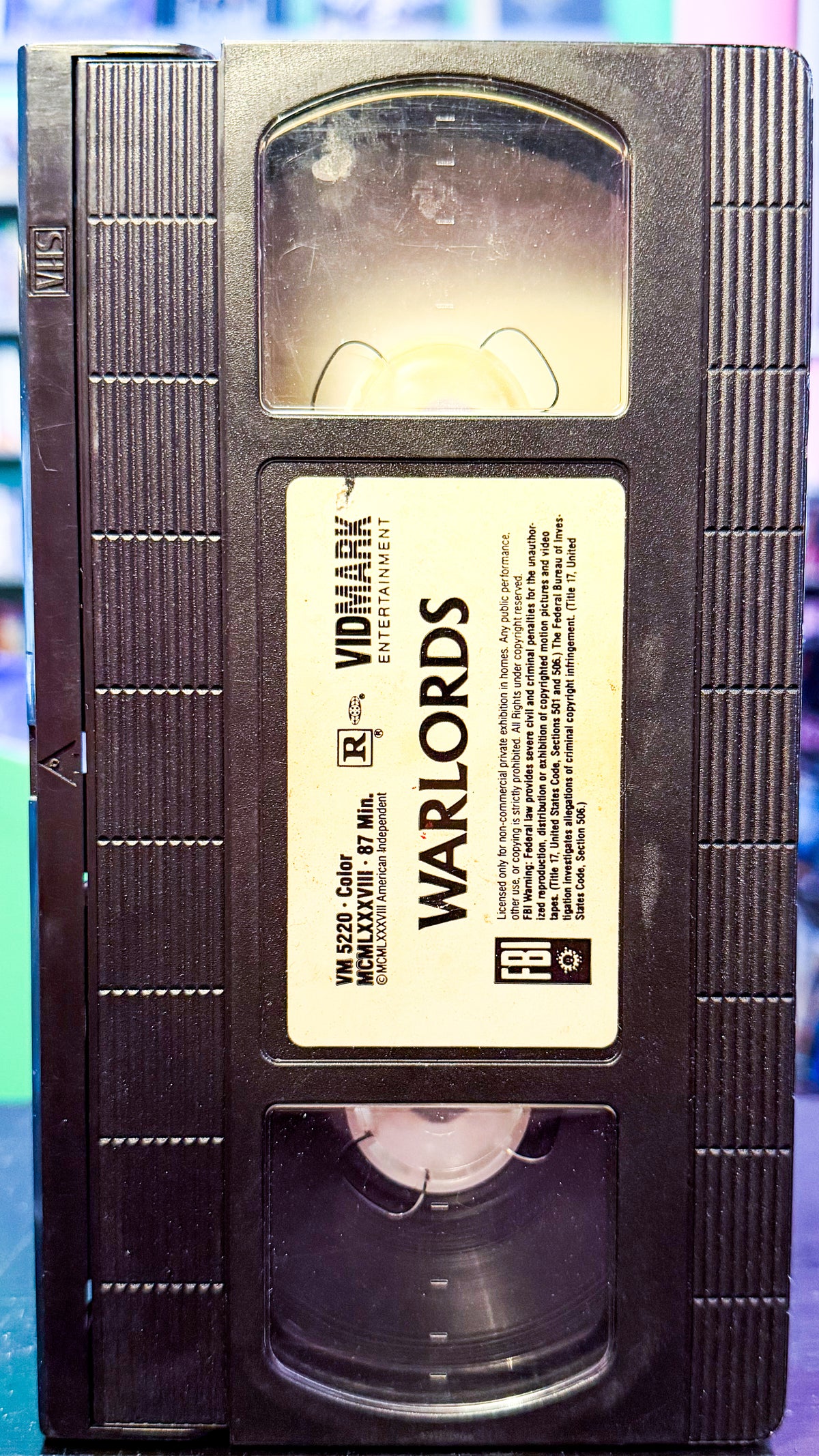 Warlords