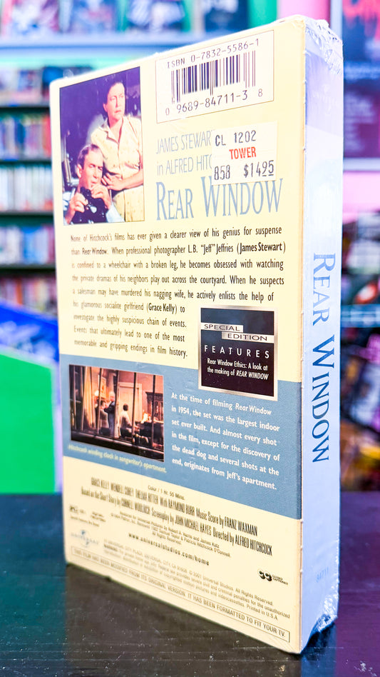 Rear Window