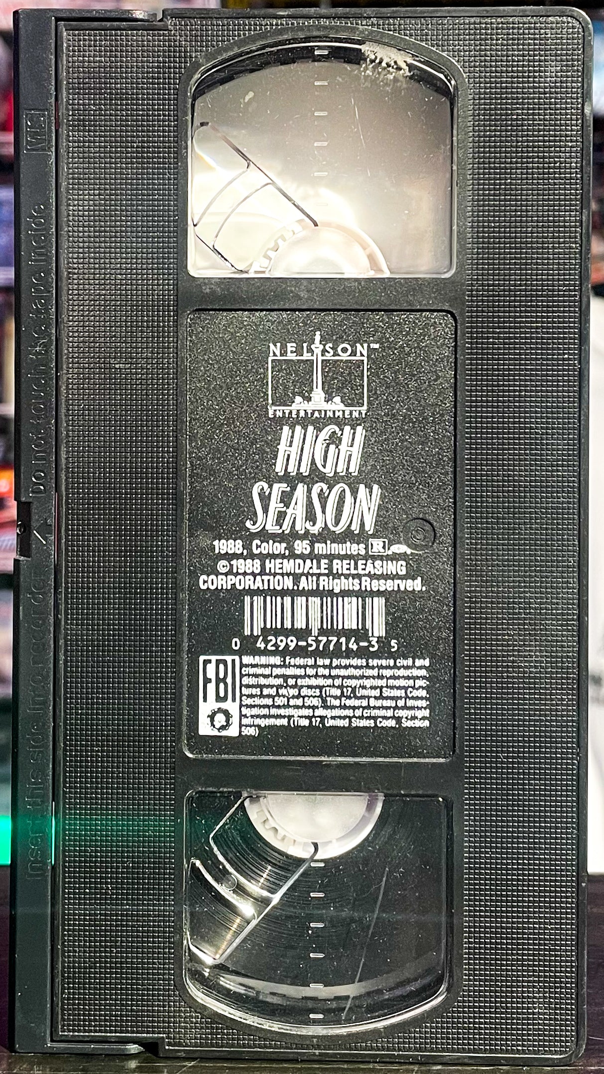 High Season