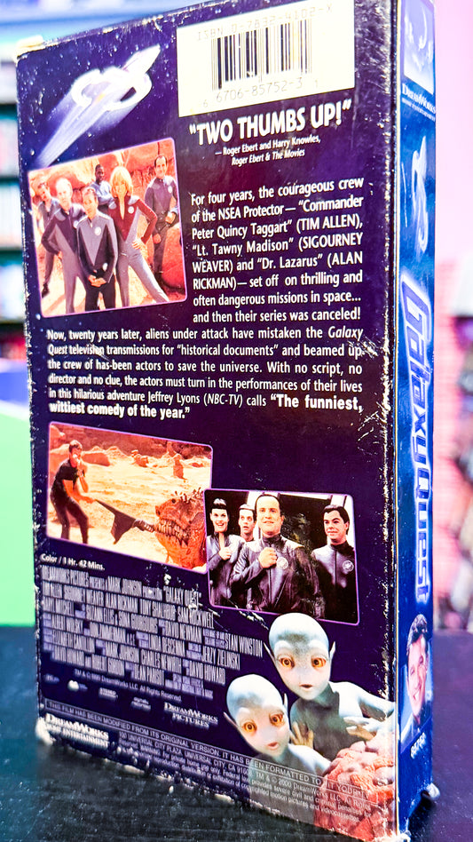 Galaxy Quest