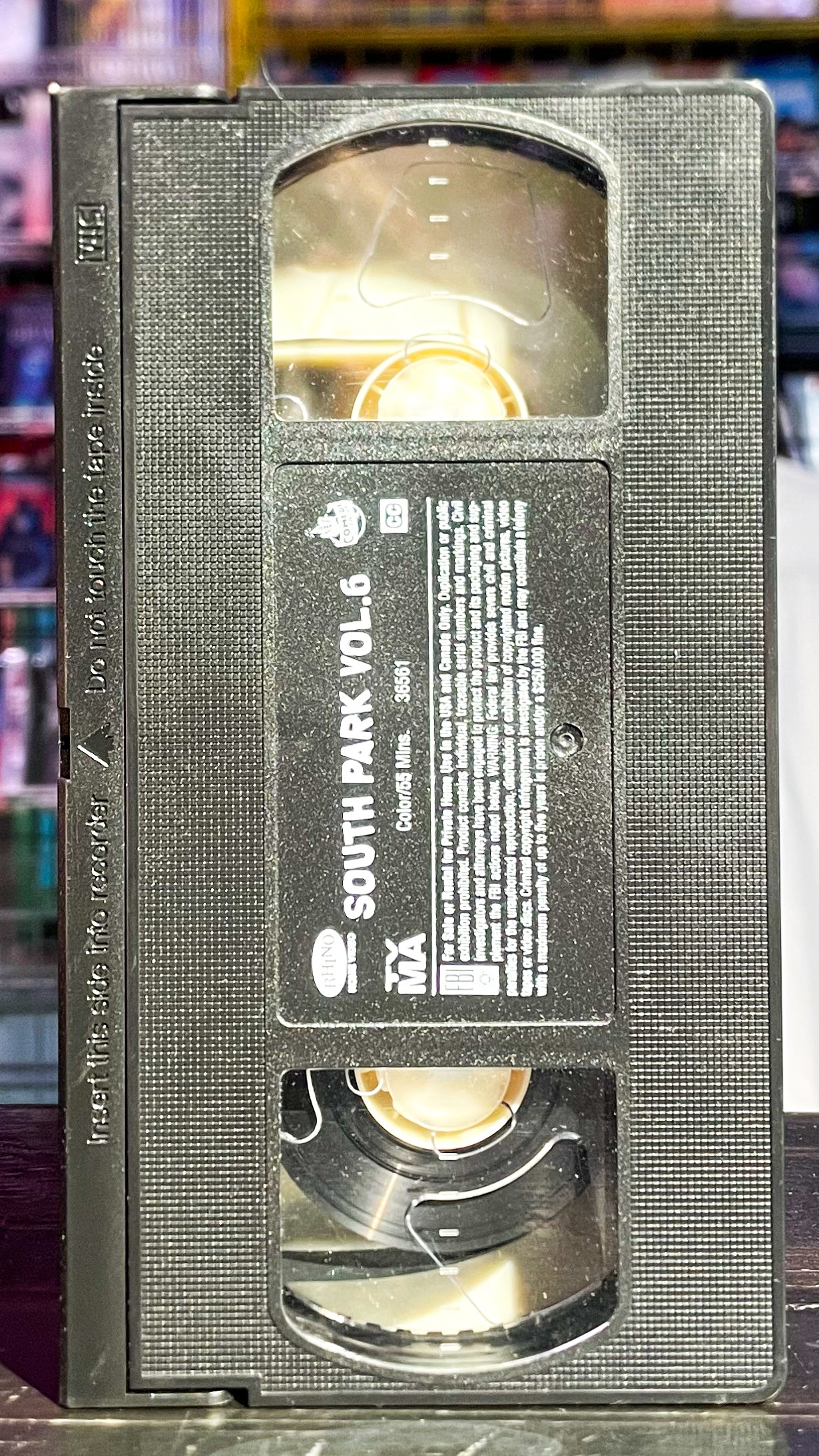 South Park: Volume 6