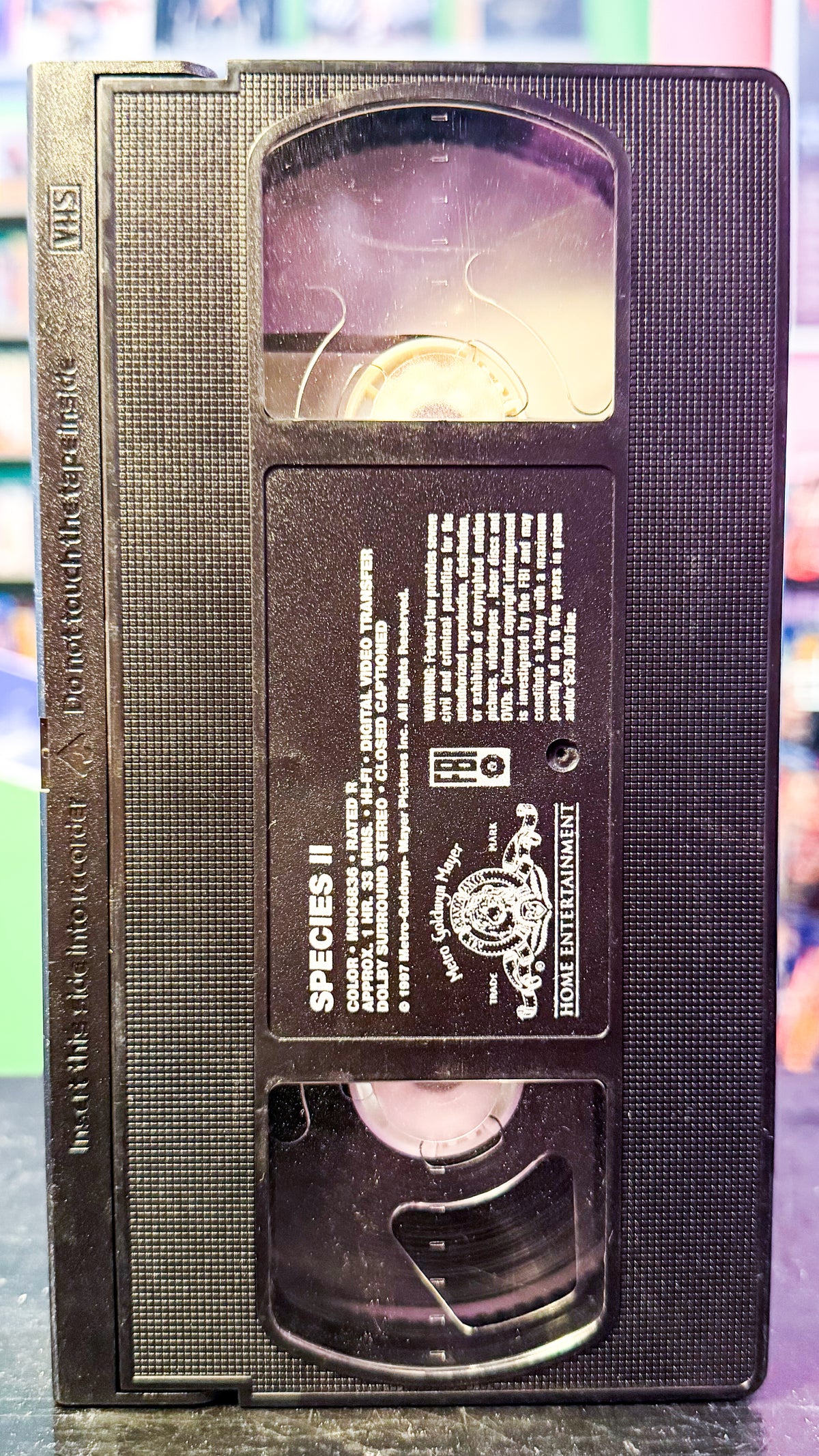 Species 2