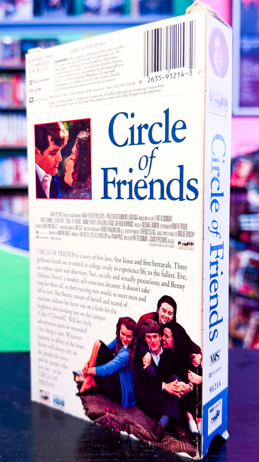 Circle Of Friends