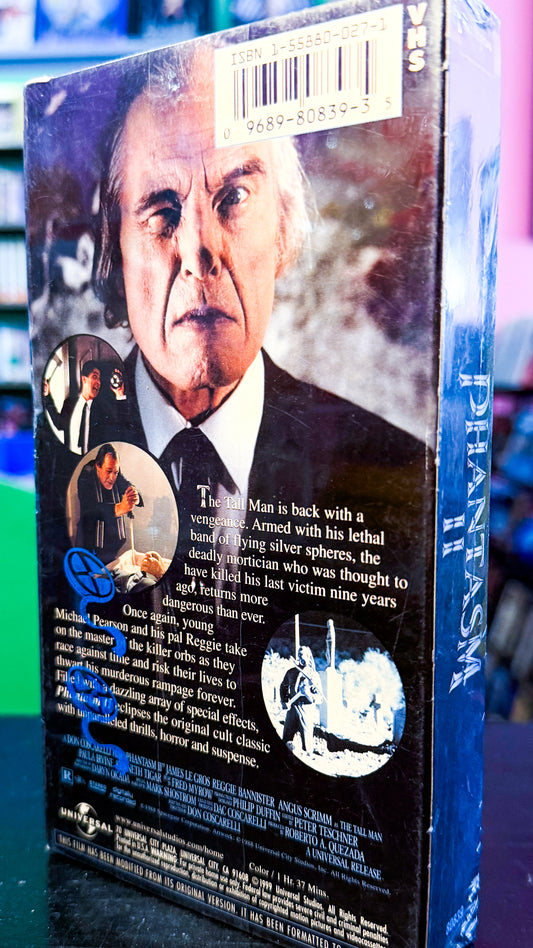 Phantasm 2