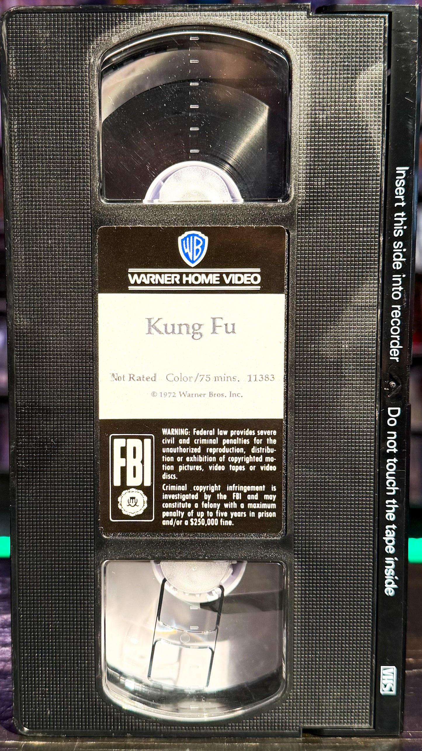 Kung Fu