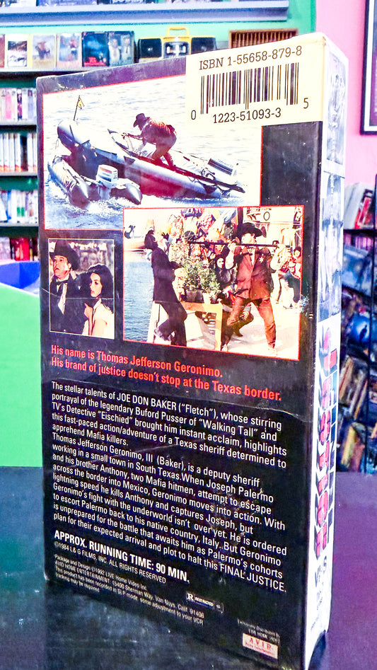 Final Justice
