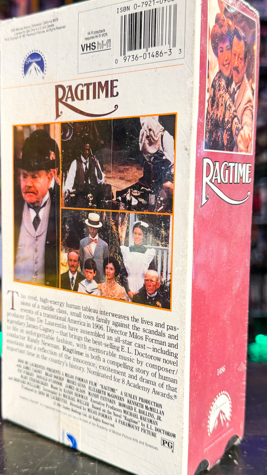 Ragtime