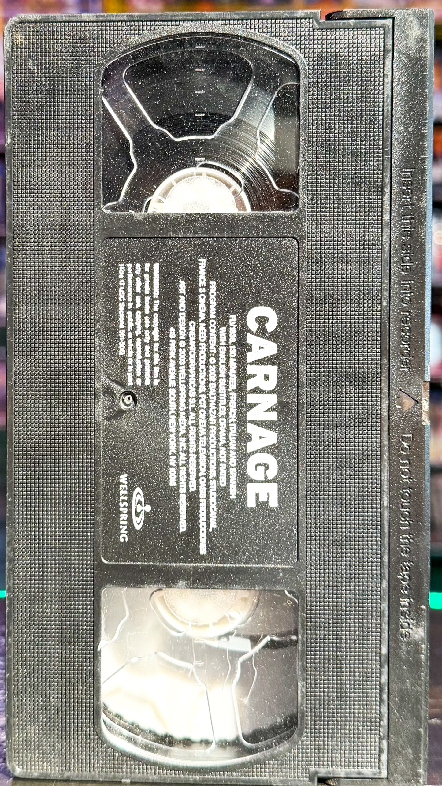 Carnage