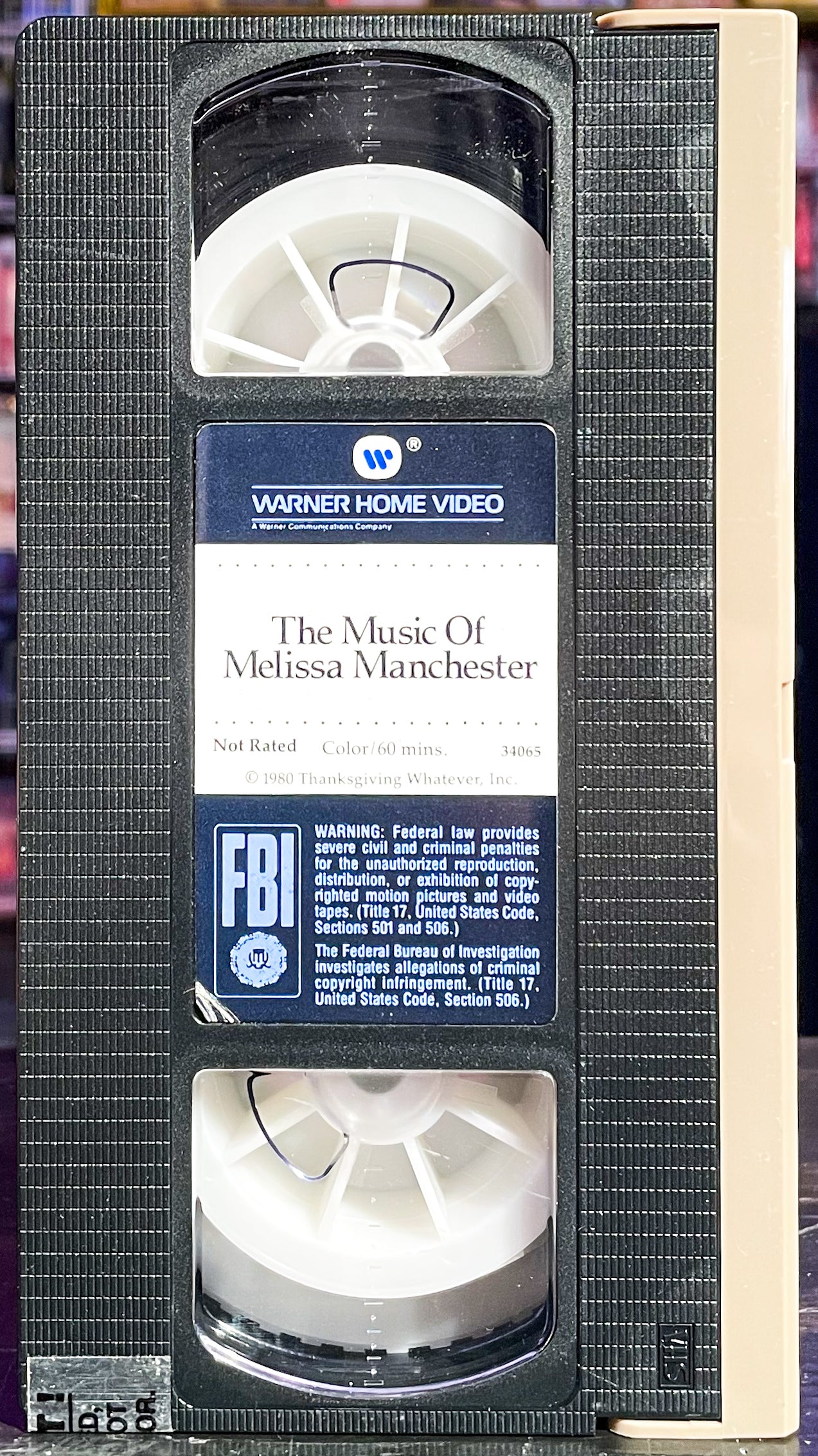 The Music Of Melissa Manchester
