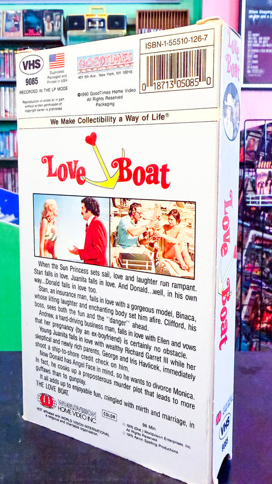 Love Boat