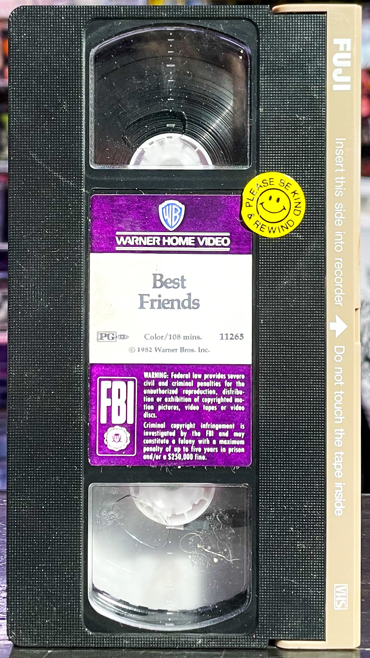 Best Friends