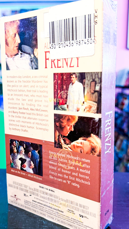 Frenzy