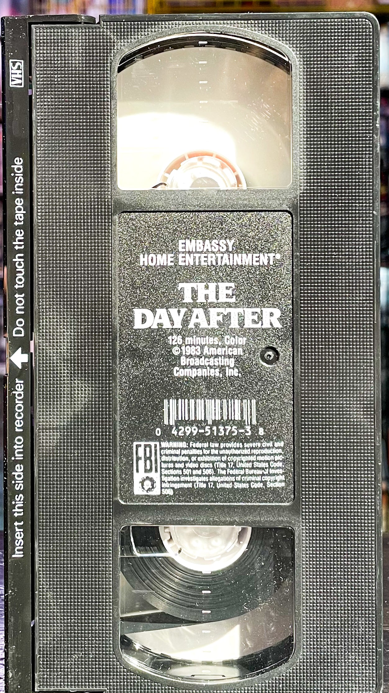 The Day After
