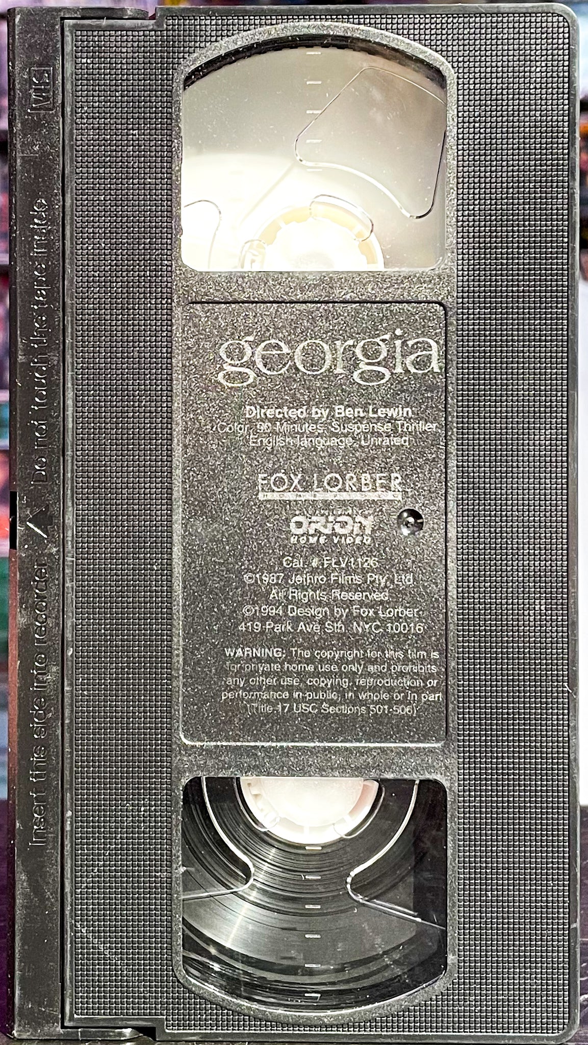 Georgia
