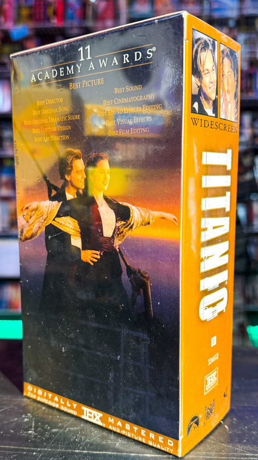 Titanic