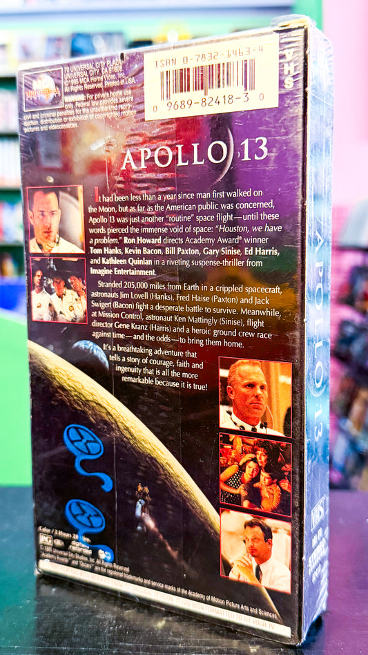 Apollo 13