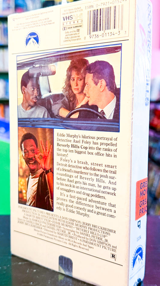 Beverly Hills Cop