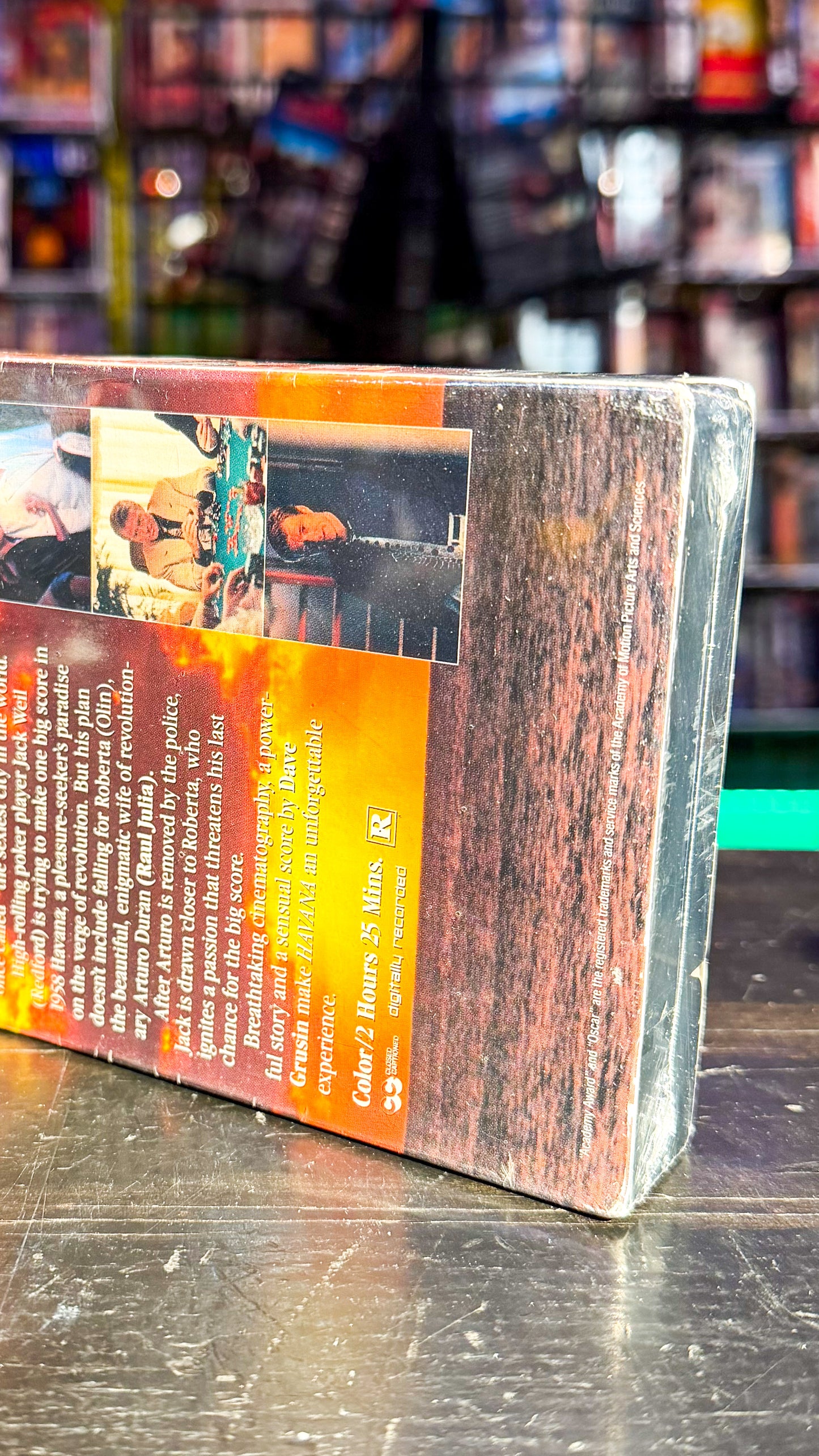 Havana