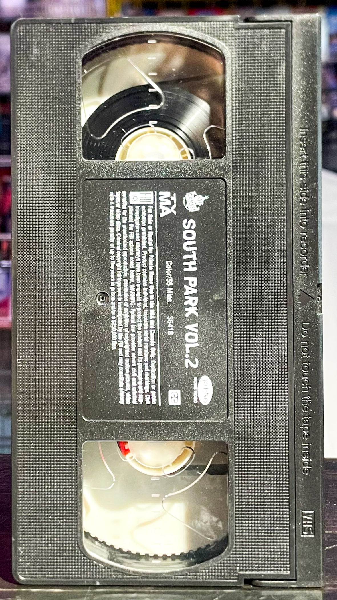 South Park: Volume 2