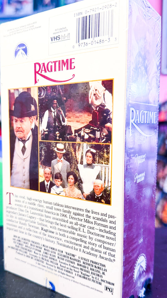 Ragtime