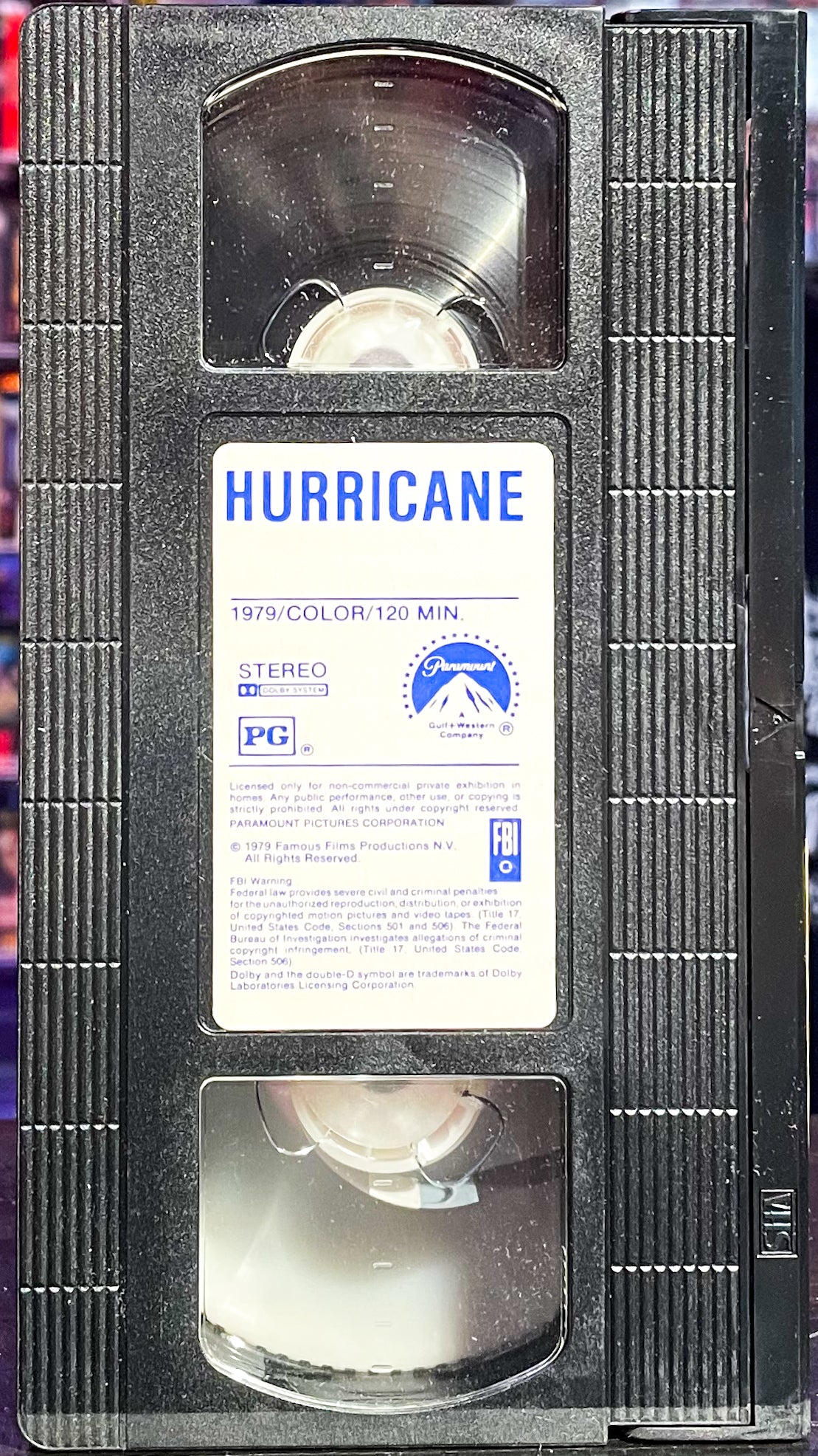 Hurricane