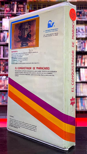 El Conquistador De Maracaibo