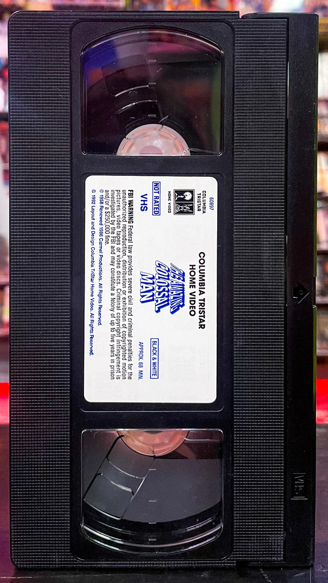 その他 Amazing Video Collection: Man Against Nature [VHS] image_4db47854-b794-4f20-b6ad-