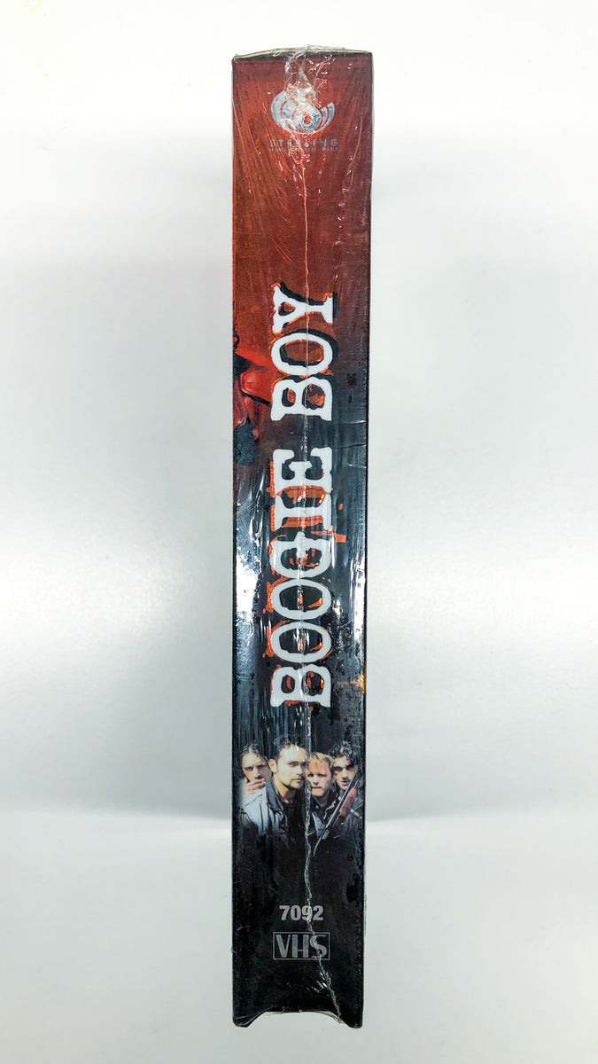 その他 Boogie Boy [Blu-ray] Amazon.com: Boogie Boy (2-Disc Special Edition) [Blu-ray +