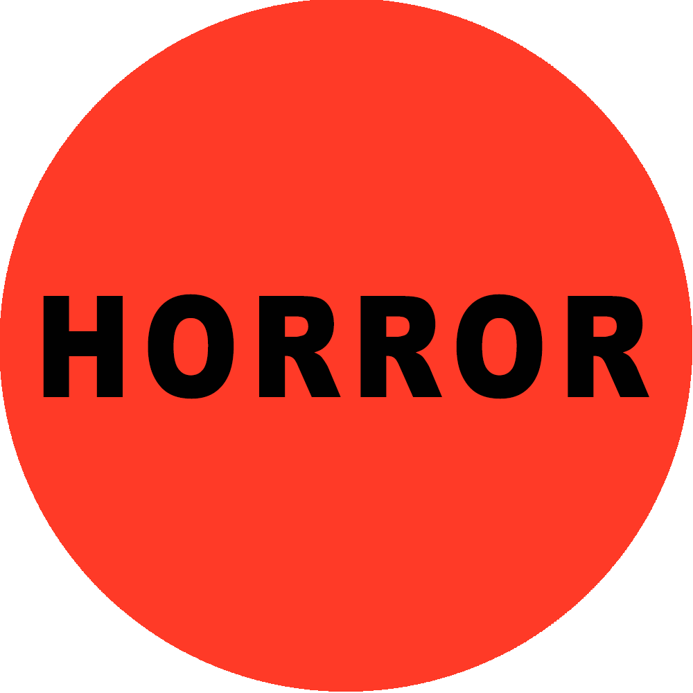 HORROR VHS TAPES FOR SALE ONLINE