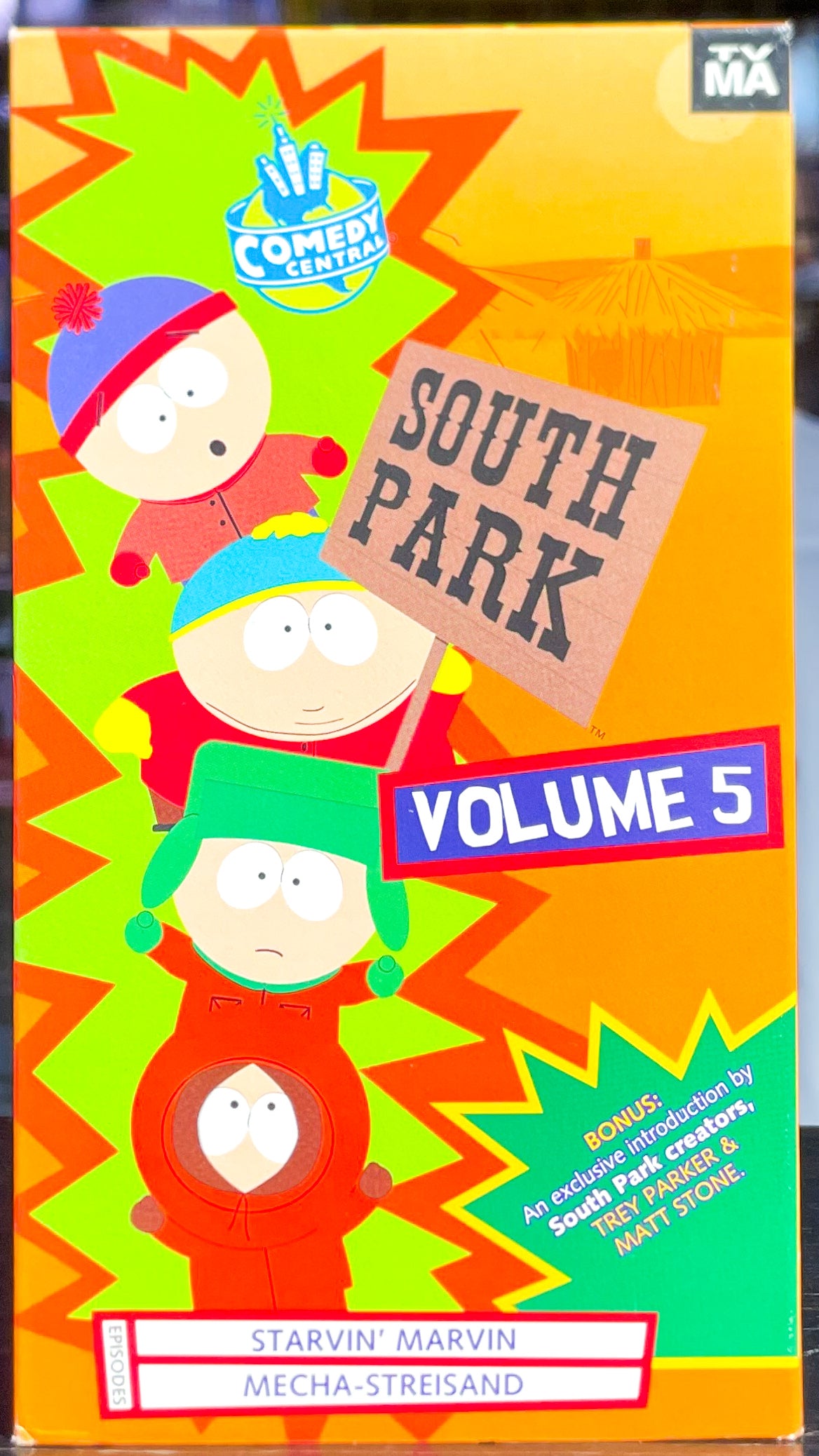 South Park: Volume 5
