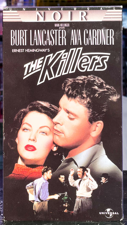 The Killers