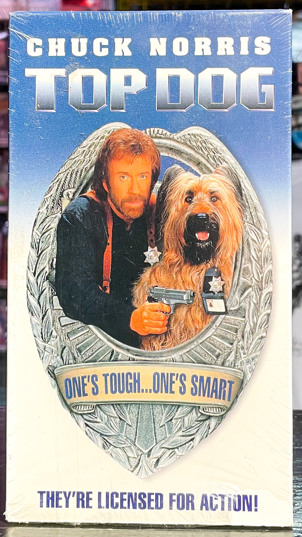 Top Dog