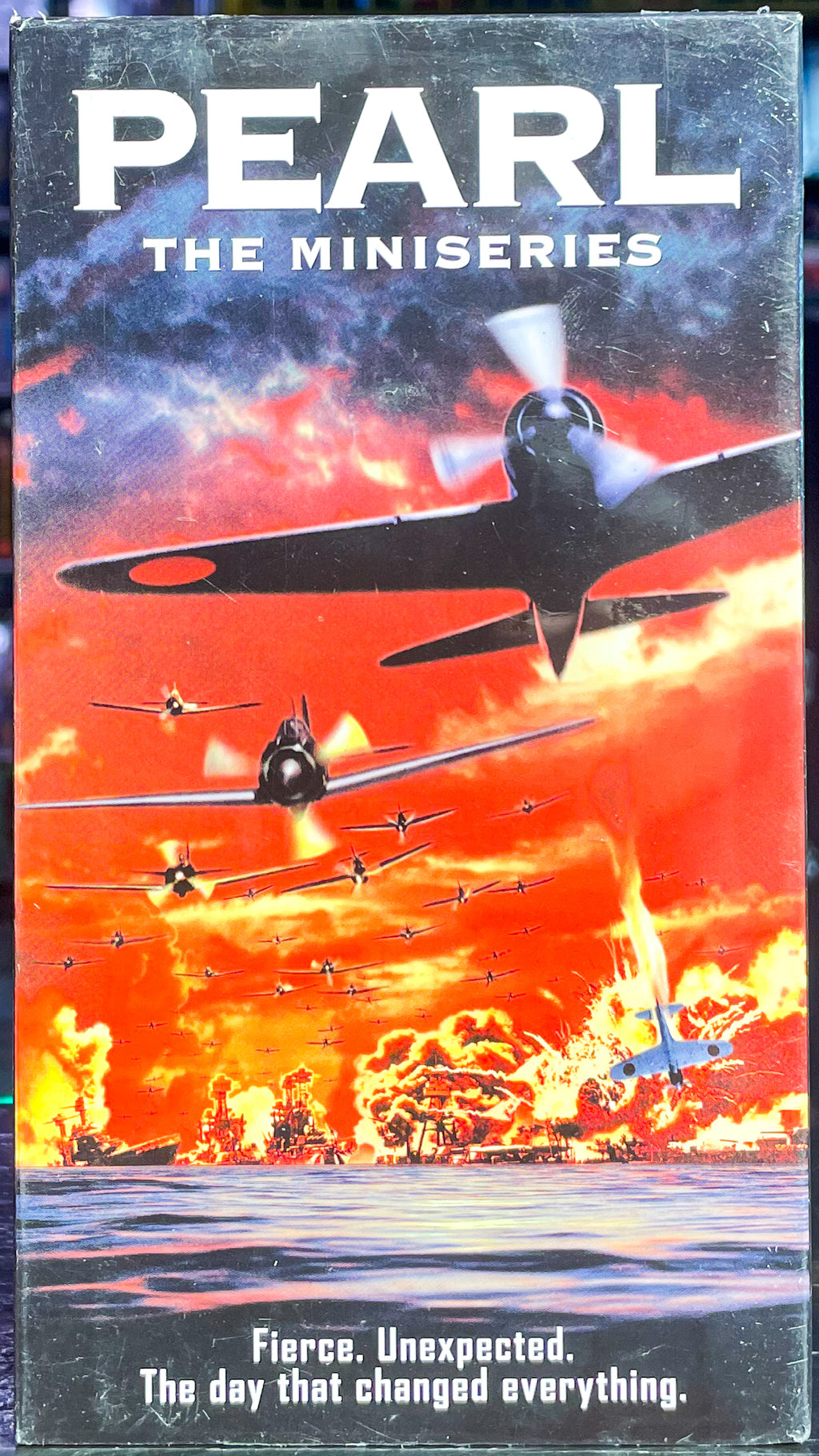 Pearl The Miniseries