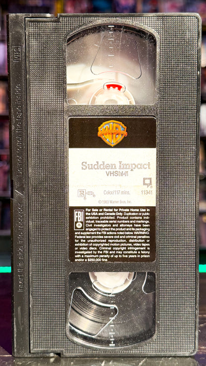 Sudden Impact