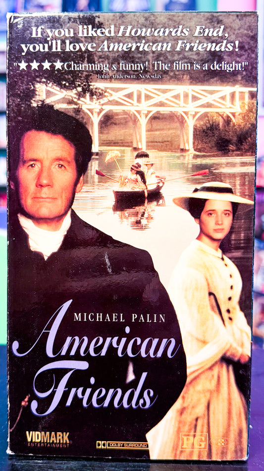 American Friends