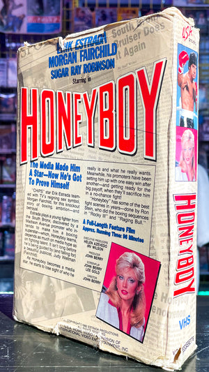 Honeyboy