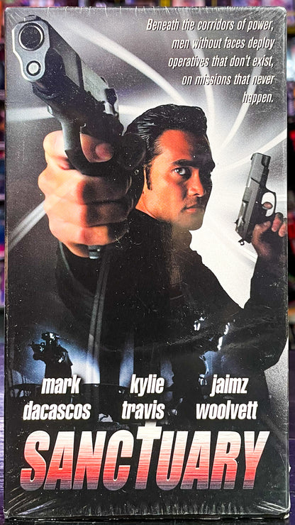 Sanctuary